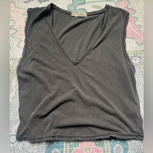 Free People Tank